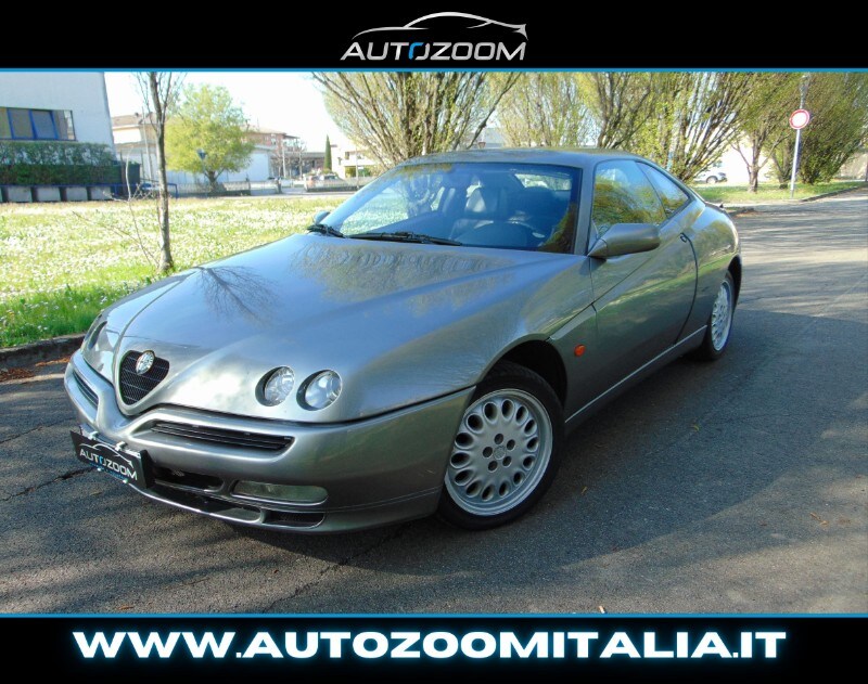 Foto ALFA ROMEO Gtv/Spider