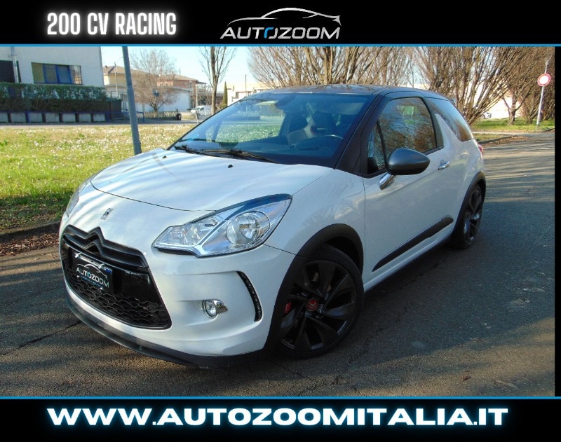 DS DS 3