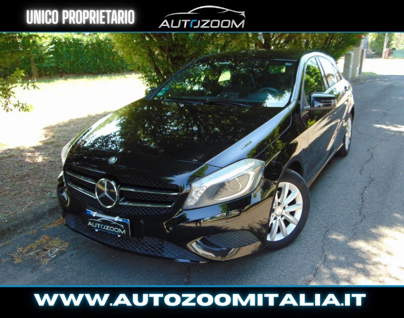 Foto MERCEDES Classe A     (W176)