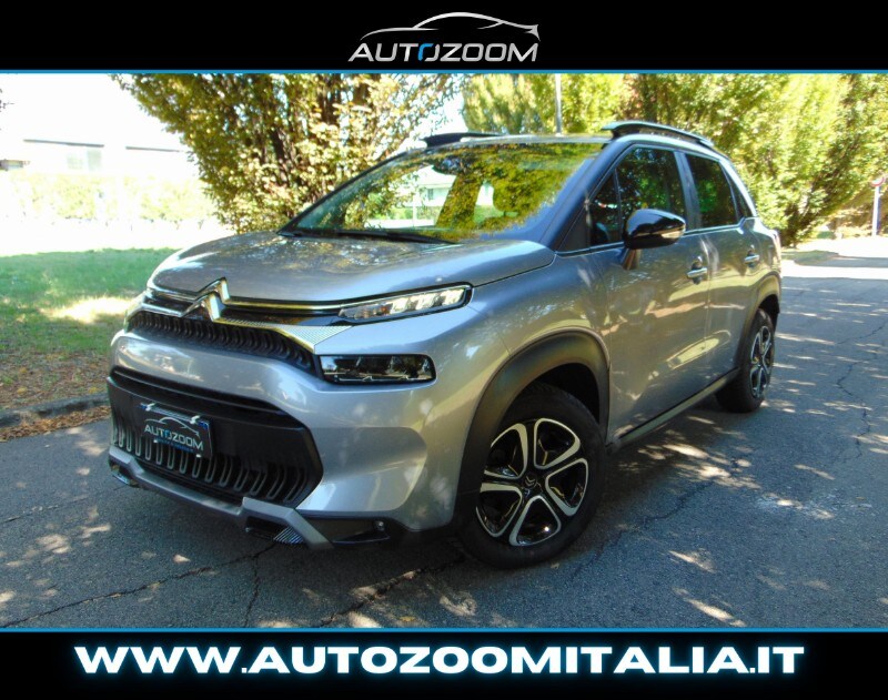 CITROEN C3 Aircross 1ª s.