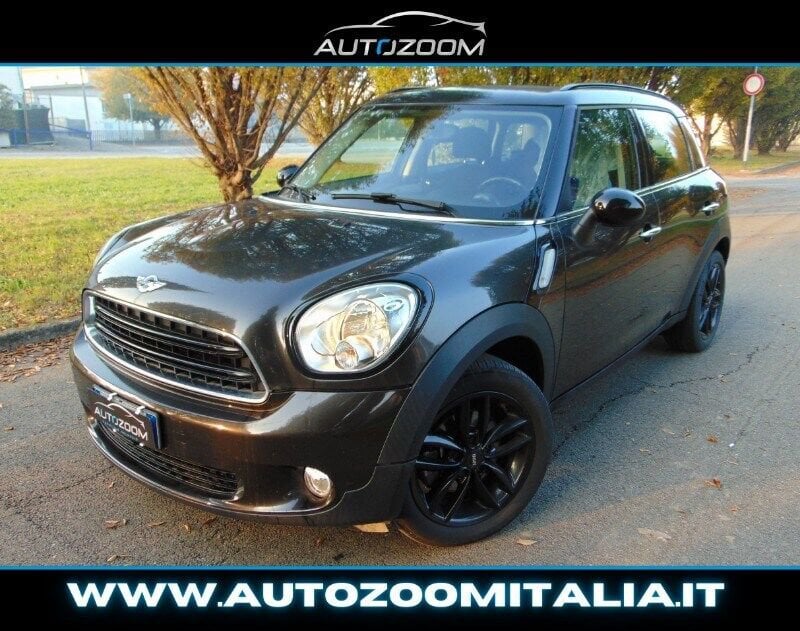 Foto Countryman