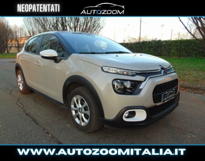 Citroën C3