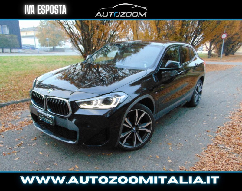 BMW X2            (F39)