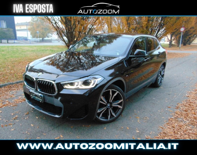 BMW X2            (F39)