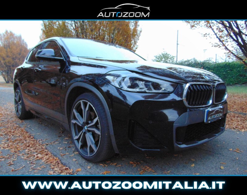 BMW X2            (F39)