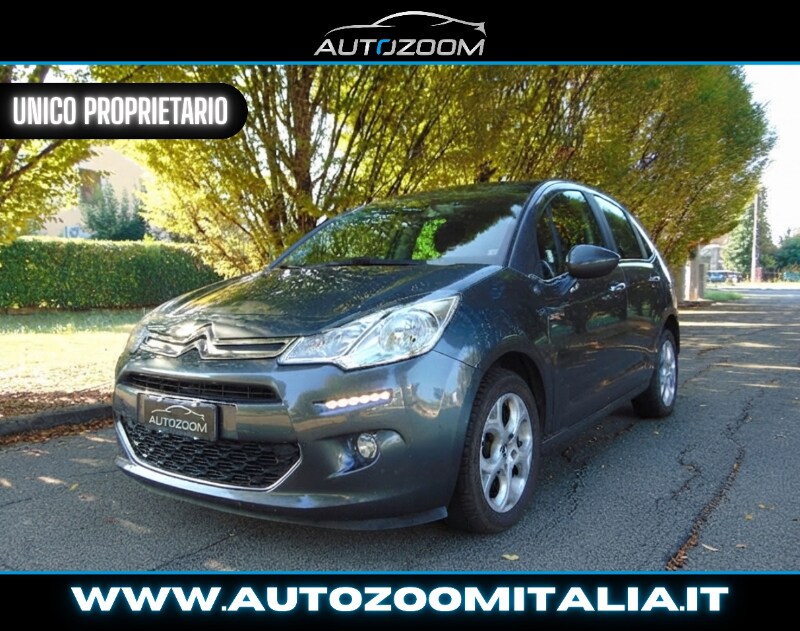 CITROEN C3 2ª serie