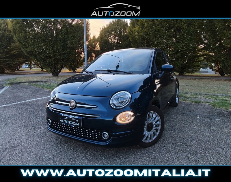 Foto FIAT 500 (2015-2024)