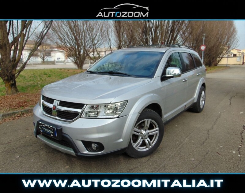 FIAT Freemont