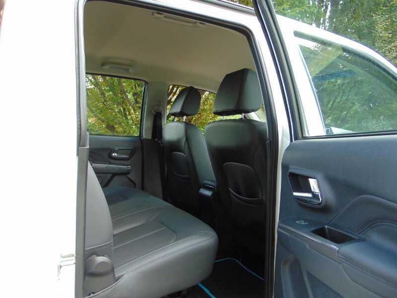 GREAT WALL MOTOR Steed Steed 2.4 Ecodual 4WD Work