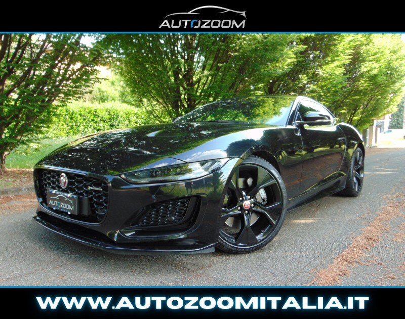 JAGUAR F-Type       (X152)