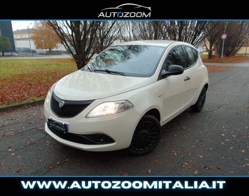 LANCIA Ypsilon 3ª serie
