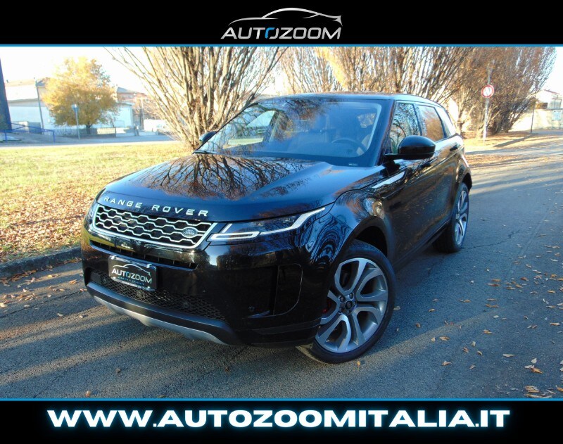 LAND ROVER RR Evoque 2ª serie