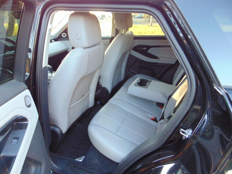 LAND ROVER RR Evoque 2ª serie Range Rover Evoque 2.0D I4 204 CV AWD Auto SE