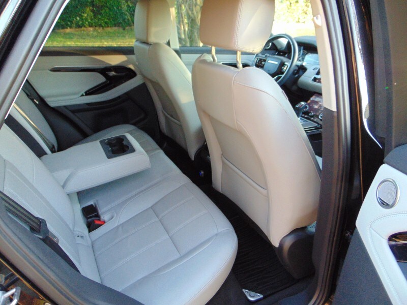 LAND ROVER RR Evoque 2ª serie Range Rover Evoque 2.0D I4 204 CV AWD Auto SE