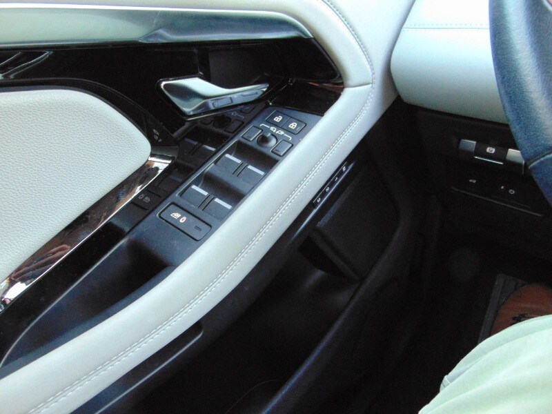 LAND ROVER RR Evoque 2ª serie Range Rover Evoque 2.0D I4 204 CV AWD Auto SE