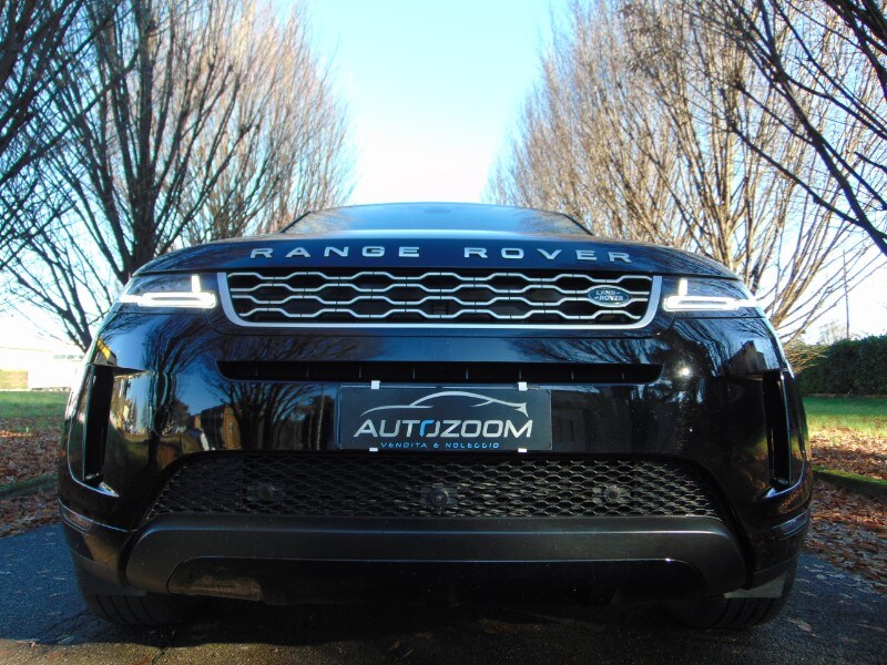 LAND ROVER RR Evoque 2ª serie Range Rover Evoque 2.0D I4-L.Flw 150 CV AWD Auto S