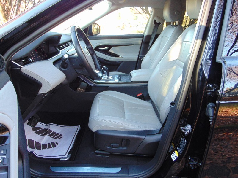 LAND ROVER RR Evoque 2ª serie Range Rover Evoque 2.0D I4-L.Flw 150 CV AWD Auto S