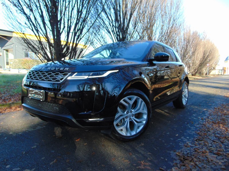 LAND ROVER RR Evoque 2ª serie Range Rover Evoque 2.0D I4-L.Flw 150 CV AWD Auto S