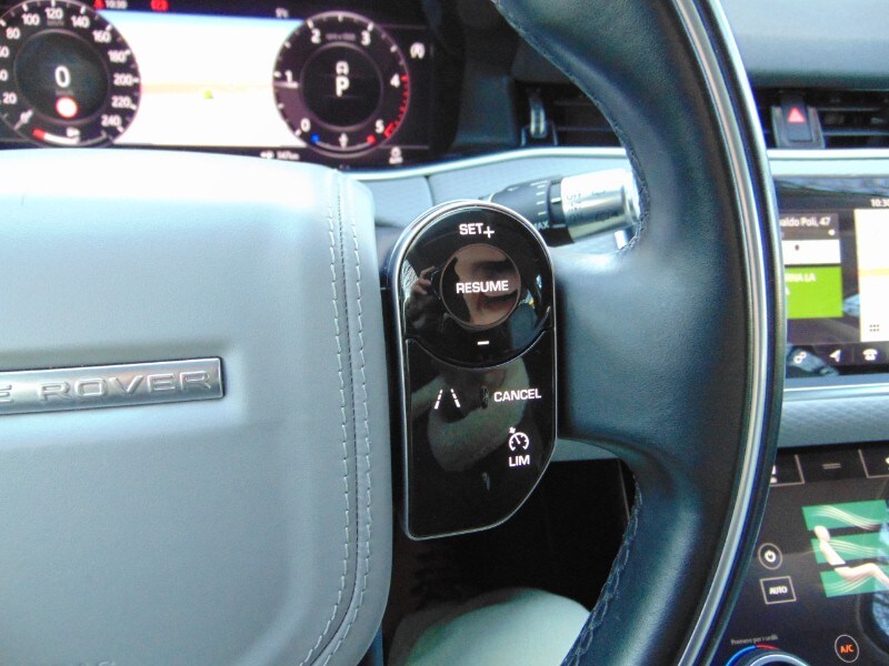 LAND ROVER RR Evoque 2ª serie Range Rover Evoque 2.0D I4-L.Flw 150 CV AWD Auto S