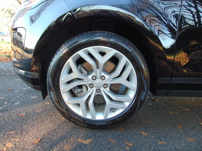 LAND ROVER RR Evoque 2ª serie Range Rover Evoque 2.0D I4-L.Flw 150 CV AWD Auto S