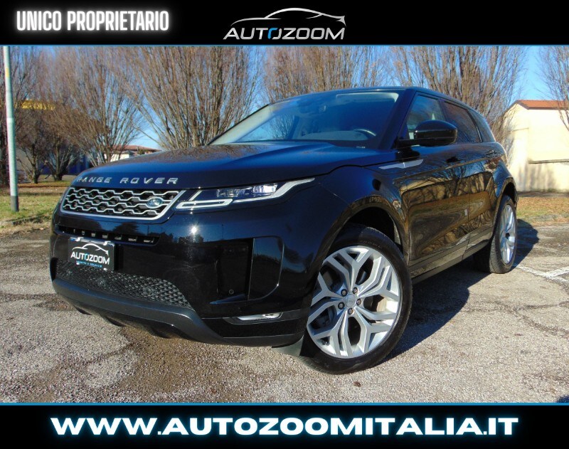 LAND ROVER RR Evoque 2ª serie