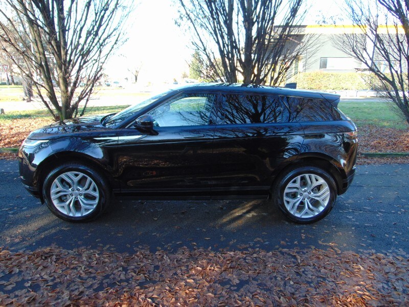 LAND ROVER RR Evoque 2ª serie Range Rover Evoque 2.0D I4-L.Flw 150 CV AWD Auto S