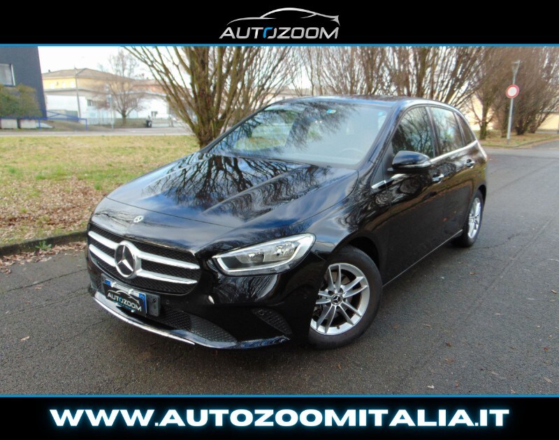 MERCEDES Classe B     (W247)