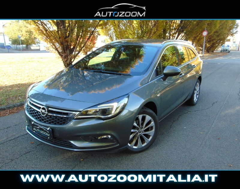OPEL Astra 5ª serie