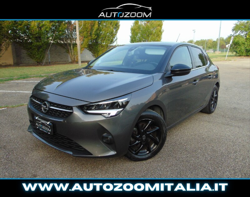 Foto OPEL Corsa 6ª serie