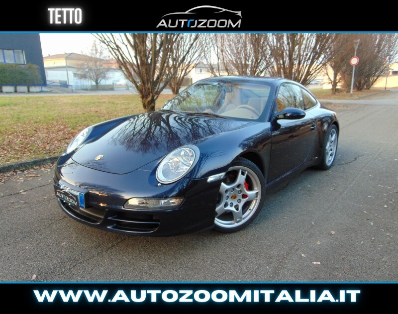 Foto PORSCHE 911           (997)