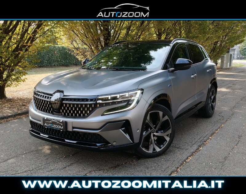 Foto RENAULT Austral
