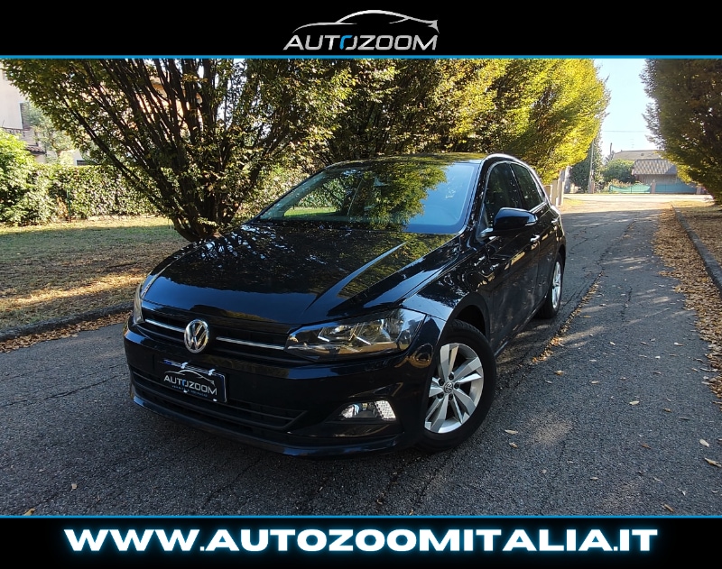 VOLKSWAGEN Polo 6ª serie