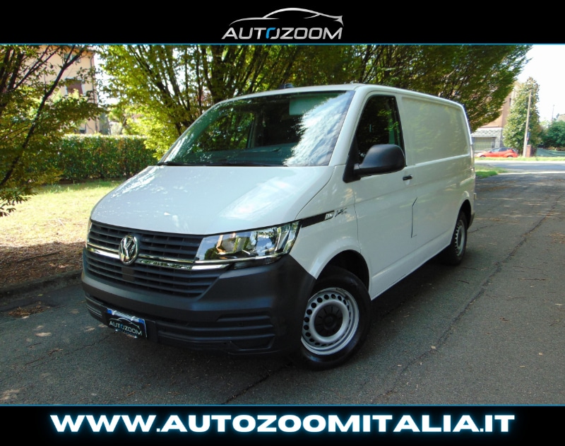 VOLKSWAGEN Transp. 6ª '15-'24