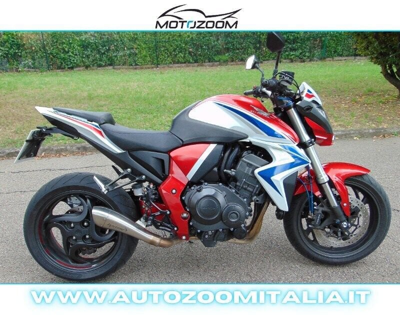 Foto CB 1000 R