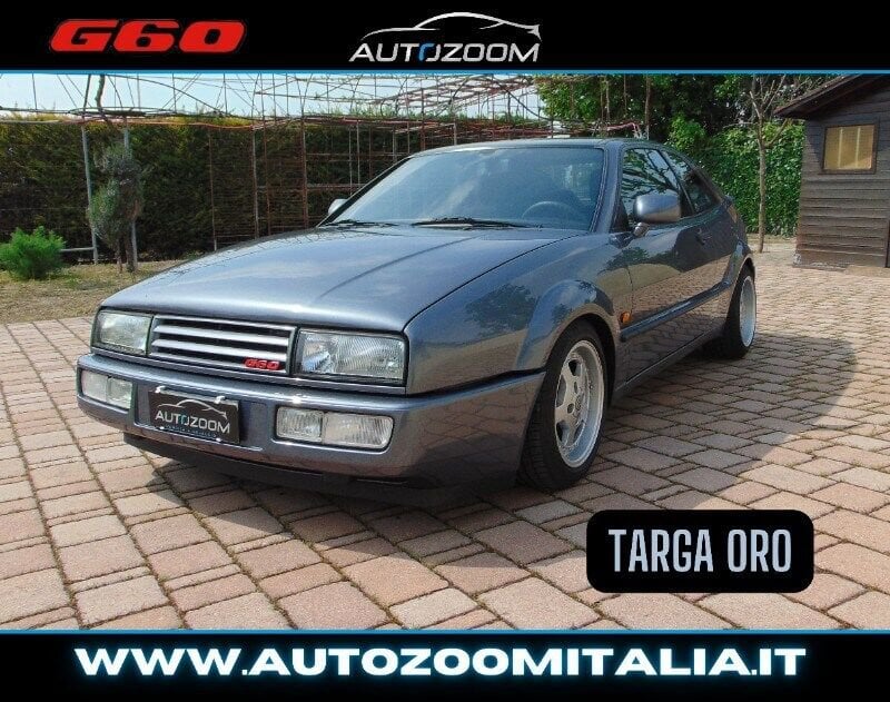 Volkswagen Corrado